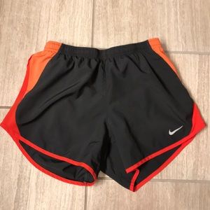 Nike Athletic Shorts